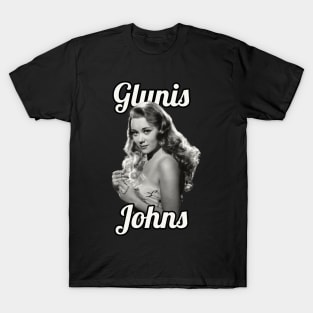 Glynis Johns / 1923 T-Shirt